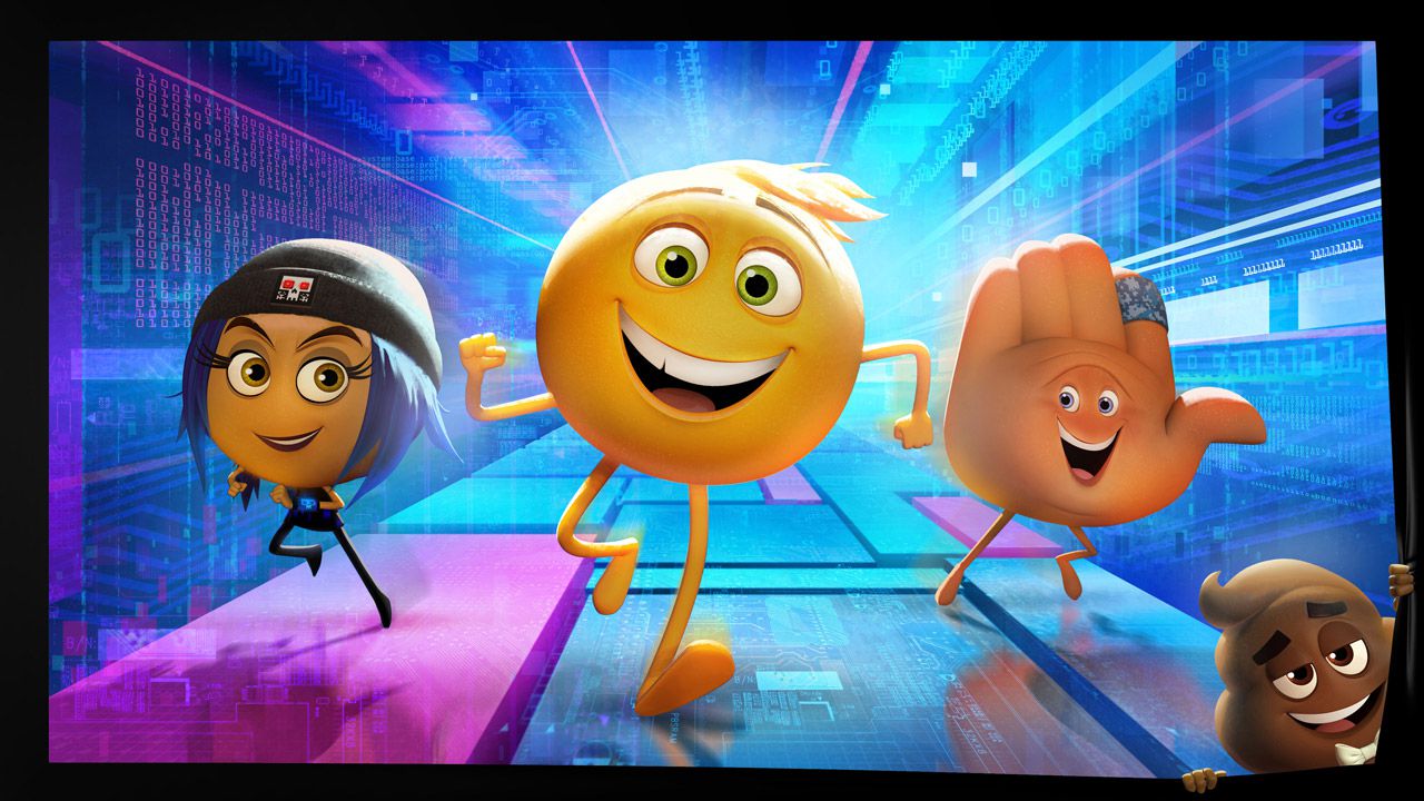 emoji
